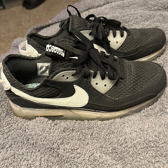 Nike Other - Air max 90 terrascape